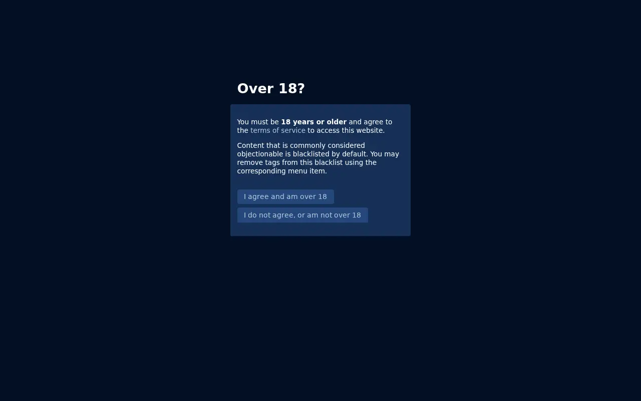 e621.net in 2025
