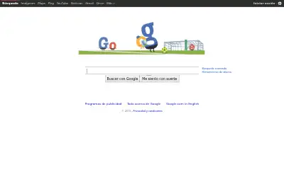 google.com in 2014