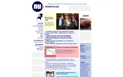 nu.nl in 2002