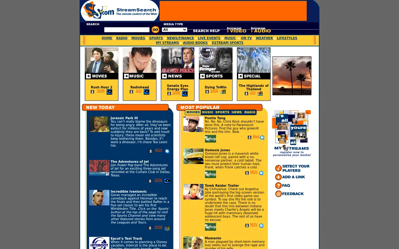 ss.com in 2001