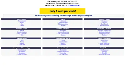 ss.com in 2003