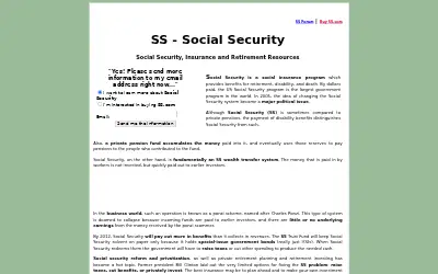 ss.com in 2007