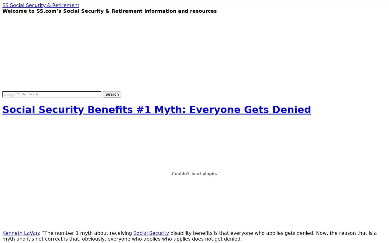 ss.com on June 11, 2009