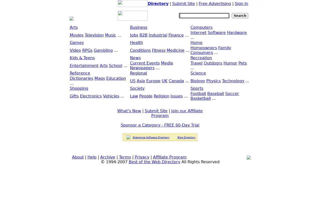 ubi.com in 2001