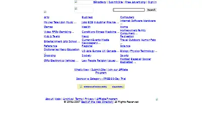 ubi.com in 2001