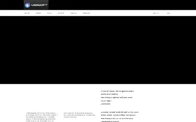 ubi.com in 2010