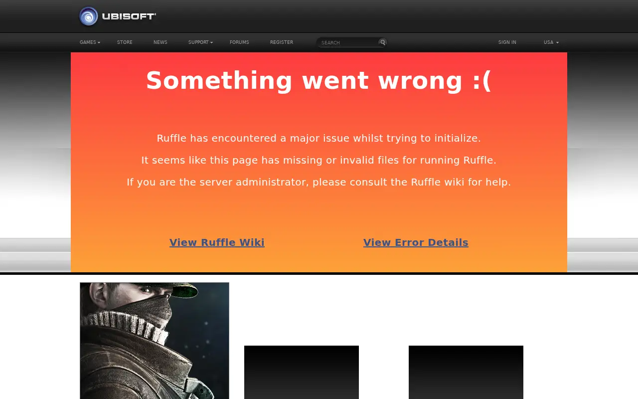 ubi.com in 2013