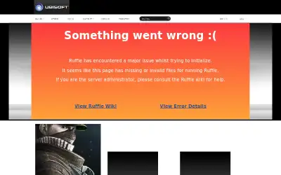 ubi.com in 2013