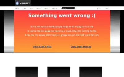 ubi.com in 2014