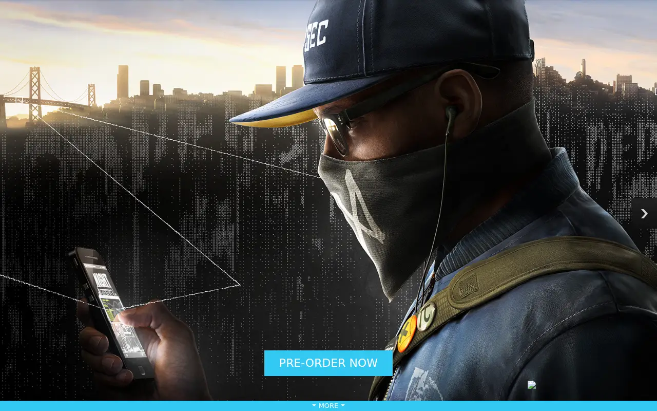 ubi.com in 2016
