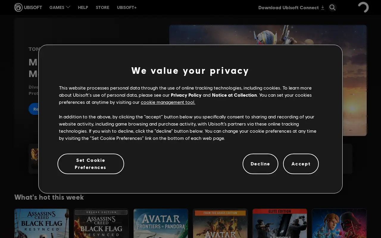 ubi.com in 2026