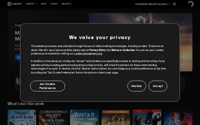 ubi.com in 2026