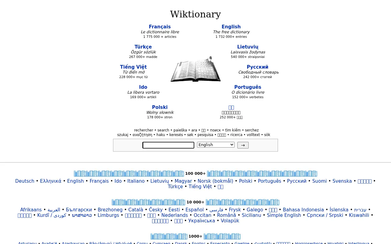 wiktionary.org in 2010