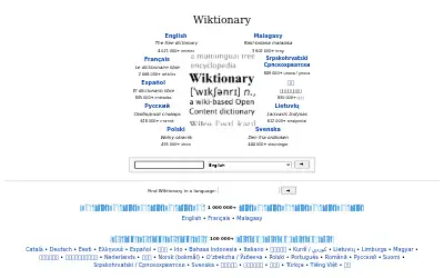 wiktionary.org in 2015