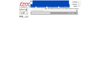 free.fr in 2000