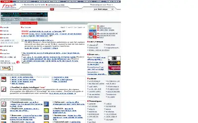 free.fr in 2002