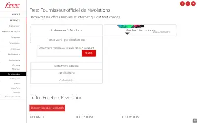 free.fr in 2015