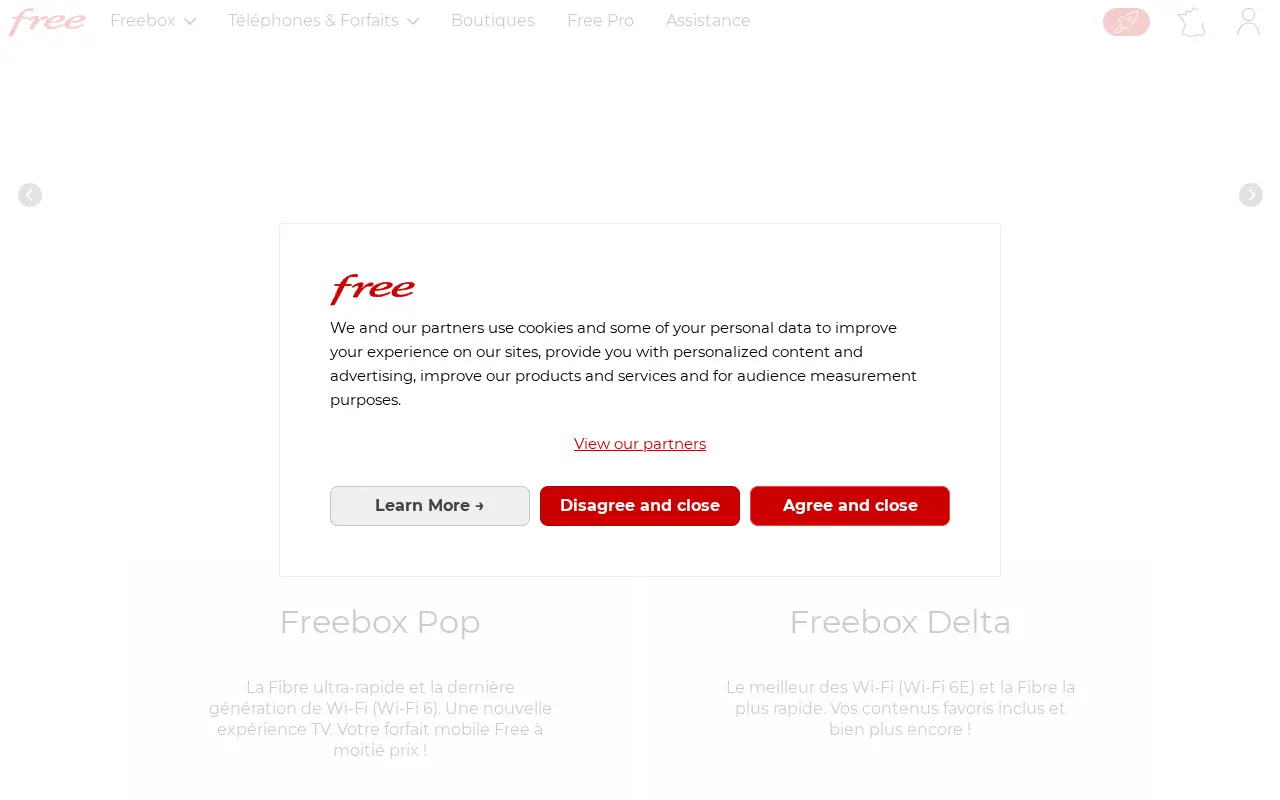 free.fr in 2023