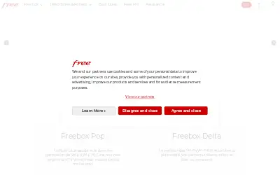 free.fr in 2023