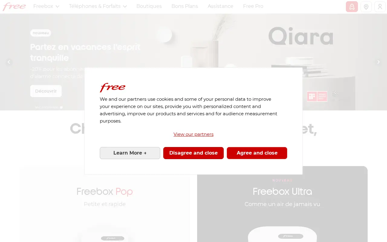free.fr in 2024