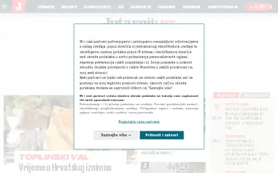 jutarnji.hr in 2025