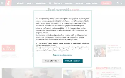 jutarnji.hr in 2026