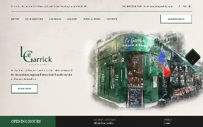 legarrick.co.uk in 2024