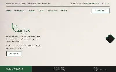 legarrick.co.uk on December 15, 2024