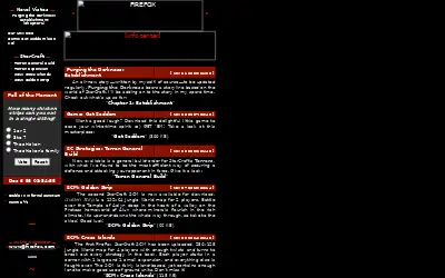 firefox.com in 1998