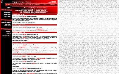firefox.com in 2000