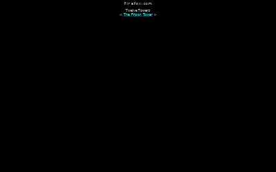 firefox.com in 2003