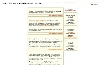 firefox.com in 2004
