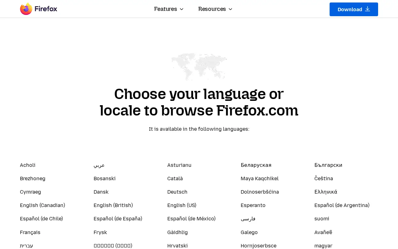 firefox.com in 2026
