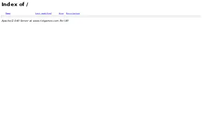 riotgames.com in 2002