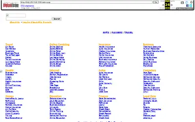 riotgames.com in 2005