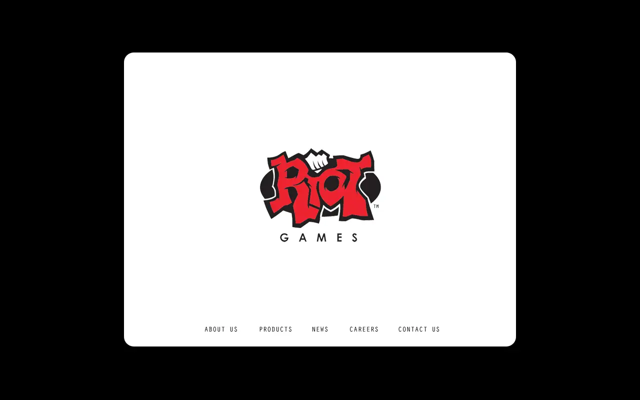 riotgames.com in 2007