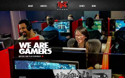 riotgames.com in 2013