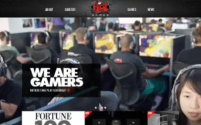 riotgames.com in 2015