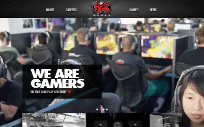 riotgames.com in 2016