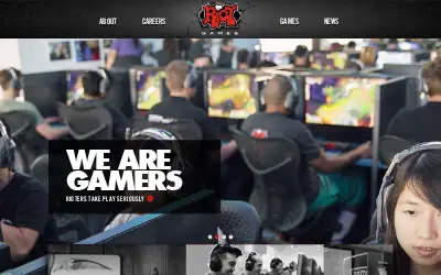 riotgames.com in 2017