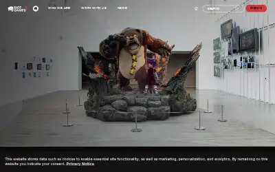 riotgames.com in 2022
