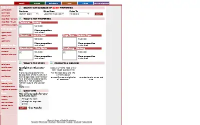 property24.com in 2002
