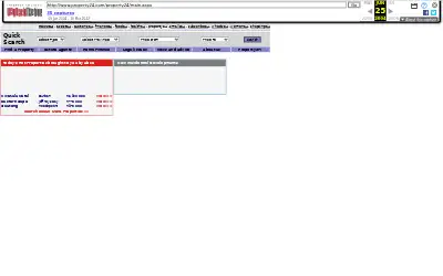 property24.com in 2004