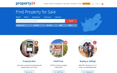 property24.com in 2019