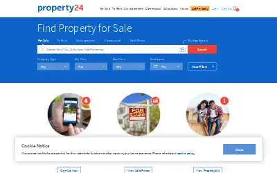 property24.com in 2023