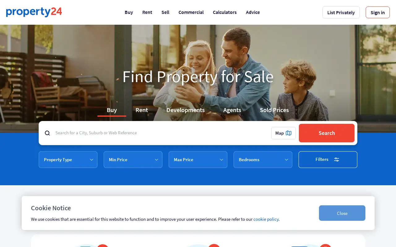 property24.com in 2026