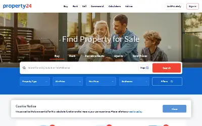 property24.com in 2026