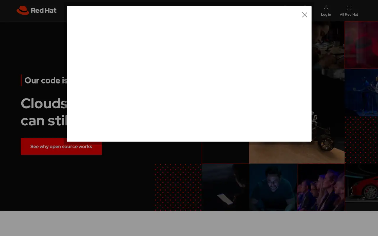 redhat.com in 2021