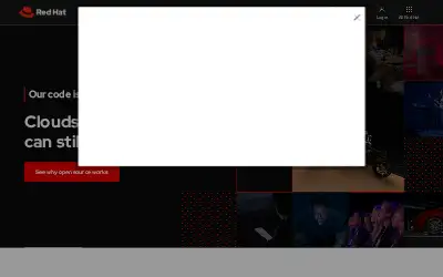 redhat.com in 2021