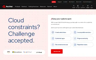 redhat.com in 2023